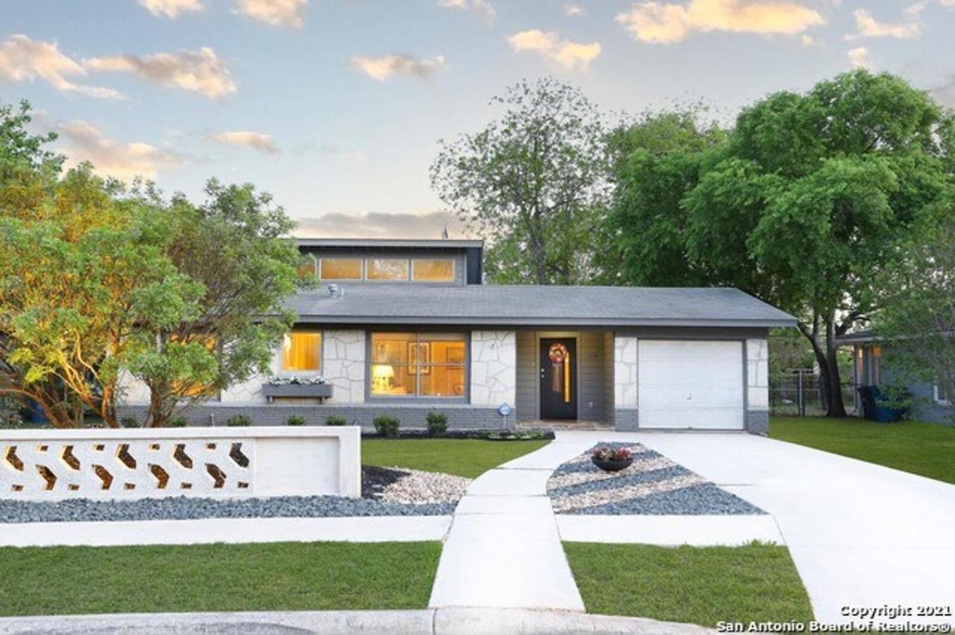 סן אנטוניו Serene Pool & Firepit In Stunning Home By Airport מראה חיצוני תמונה